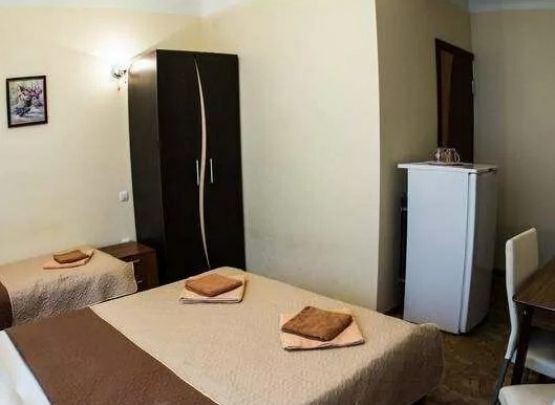 SV-Hotel, Гостевой дом 2